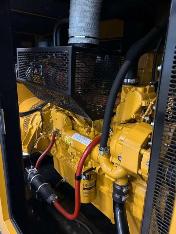 CAT DE500E0 - C15 - 500 kVA Generator - DPX-18026 Foto 15