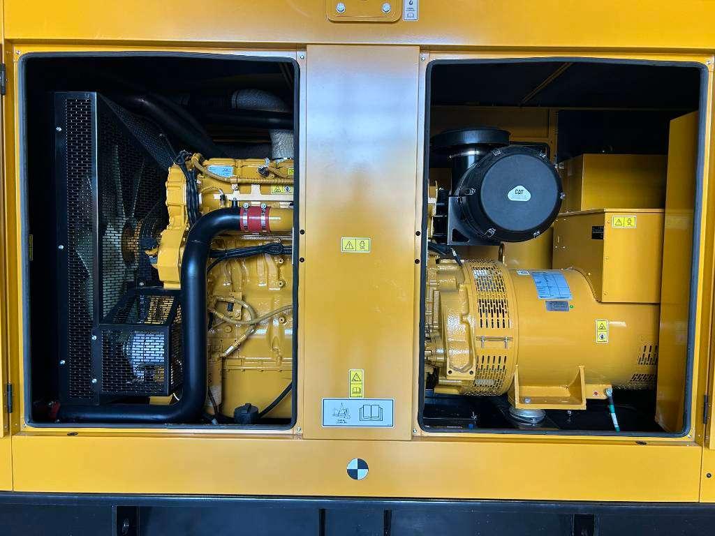 Caterpillar DE500E0 - C15 - 500 kVA Generator - DPX-18026 Foto 7