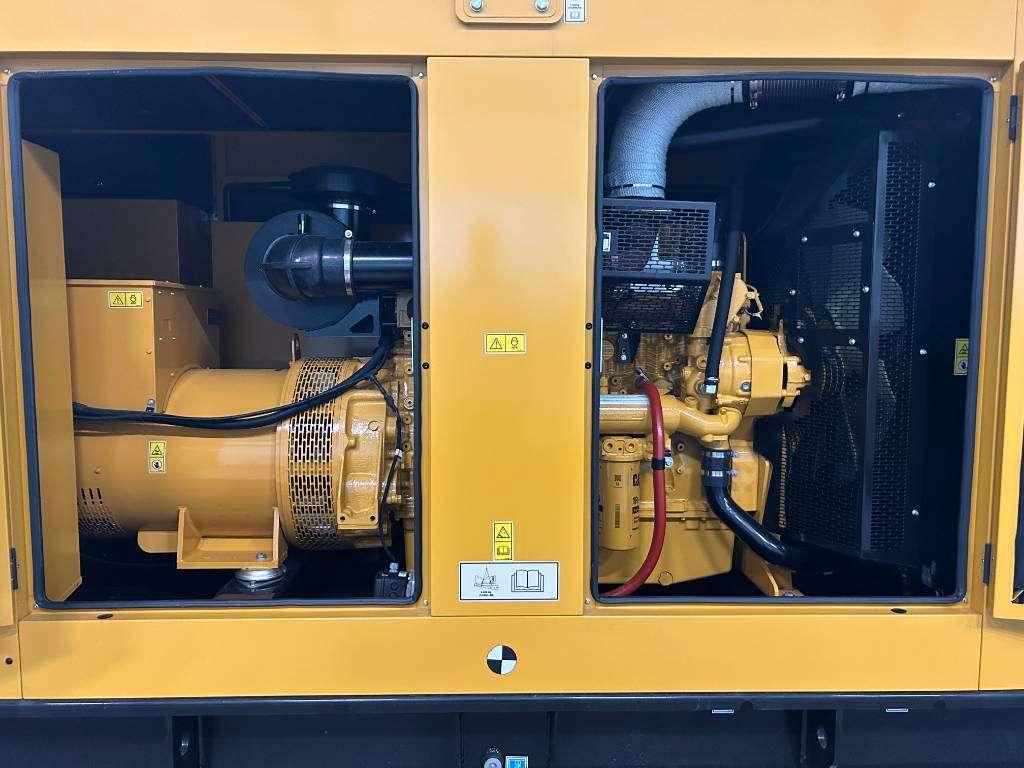 Caterpillar DE500E0 - C15 - 500 kVA Generator - DPX-18026 Foto 8