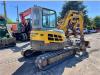 New Holland Kobelco E50.2 SR Foto 6 thumbnail