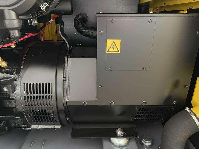 Atlas Copco QES 60 CUD 50HZ 400V 3PH CE Foto 17