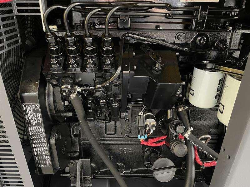 Atlas Copco QES 60 CUD 50HZ 400V 3PH CE Foto 18