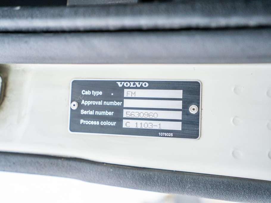 Volvo FM 330 Foto 16