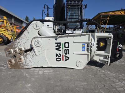 Osa RV20 Foto 1