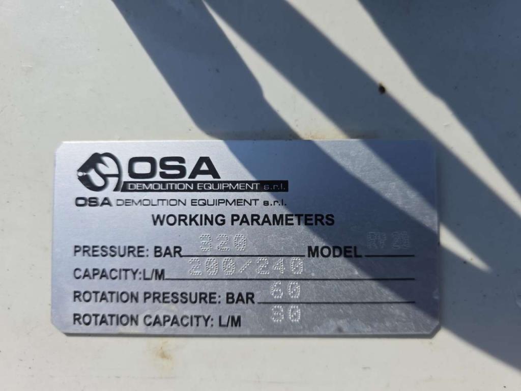 Osa RV20 Foto 12