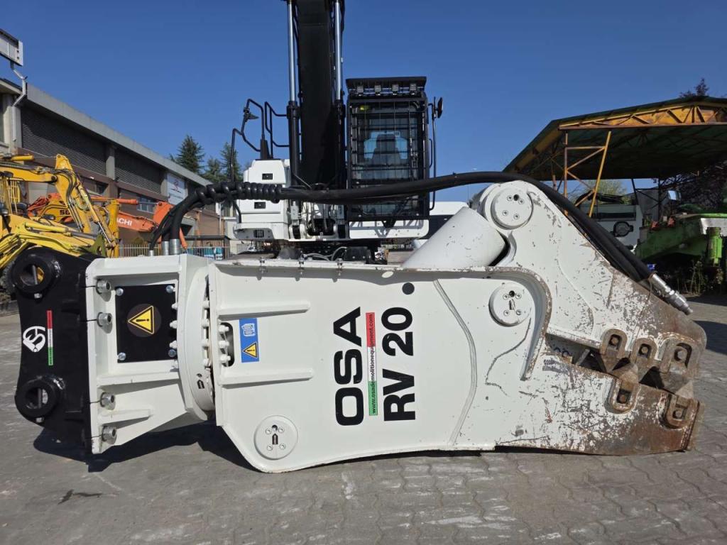 Osa RV20 Foto 2