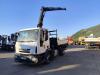 Iveco EUROCARGO ML120E25 Foto 1 thumbnail