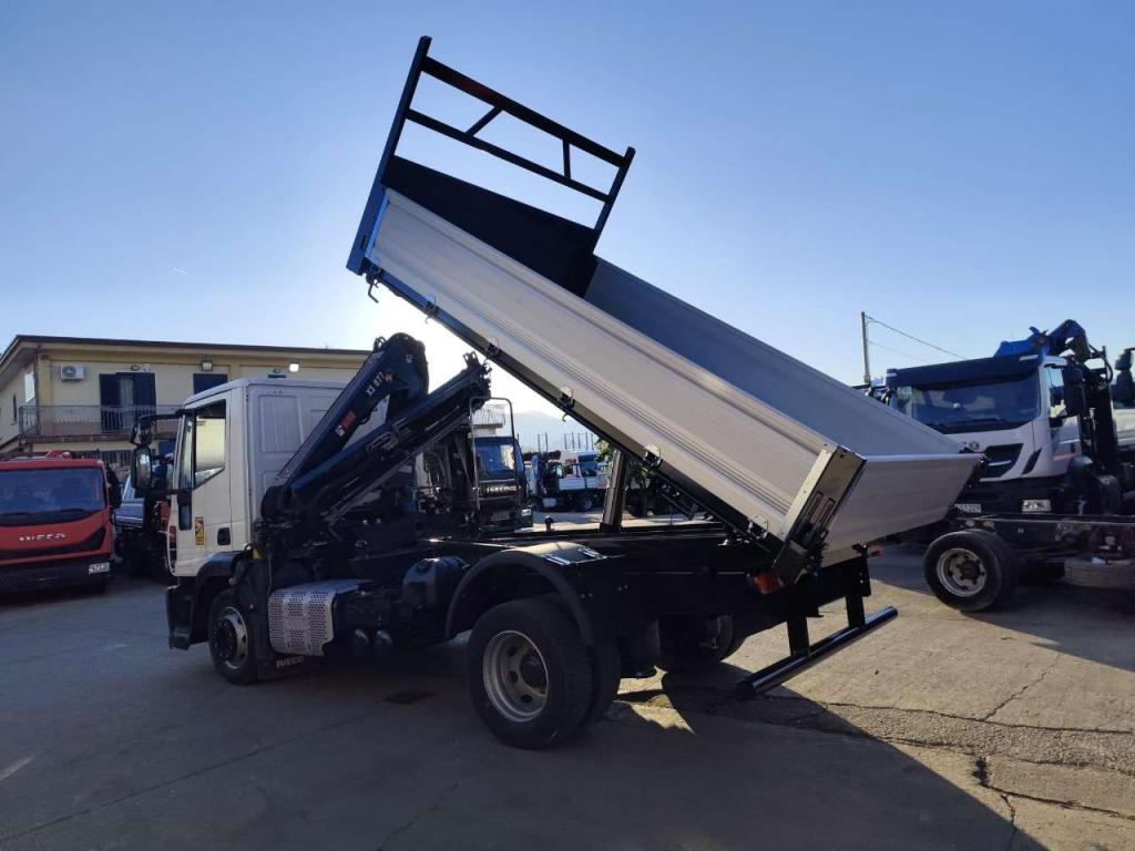 Iveco EUROCARGO ML120E25 Foto 18