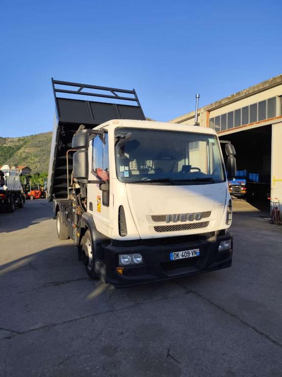 Iveco EUROCARGO ML120E25 Foto 25