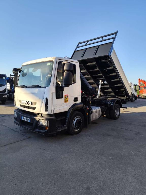Iveco EUROCARGO ML120E25 Foto 26