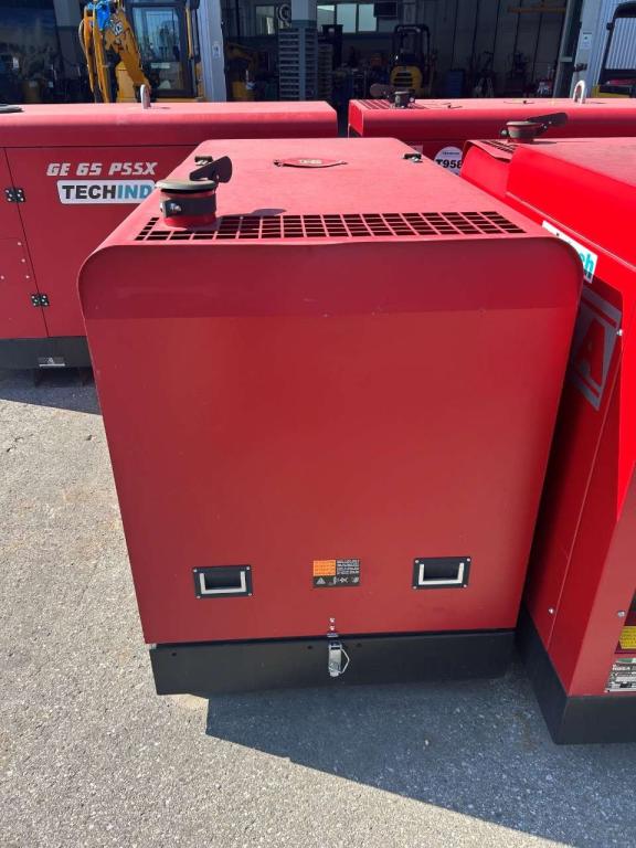 Mosa GE 35 YSC Foto 3
