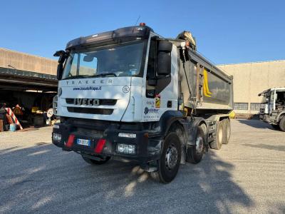 Iveco MAGIRUS A410T E4 COLOMBO vendida por PA.DO. S.r.l.