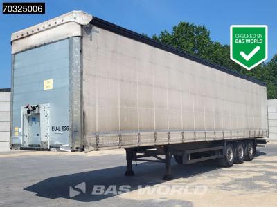 Schmitz SCB*S3T 3 axles vendida por BAS World B.V.