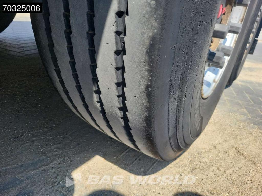 Schmitz SCB*S3T 3 axles Foto 12