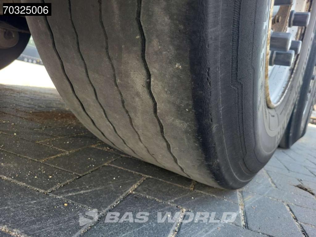 Schmitz SCB*S3T 3 axles Foto 14