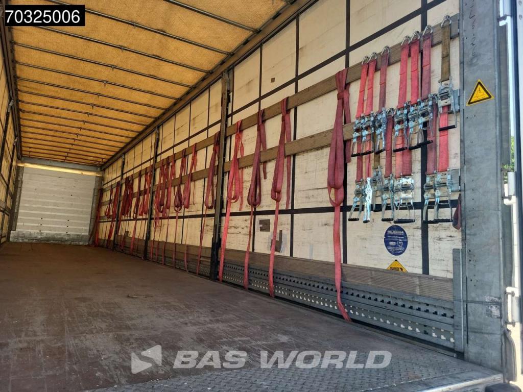 Schmitz SCB*S3T 3 axles Foto 22