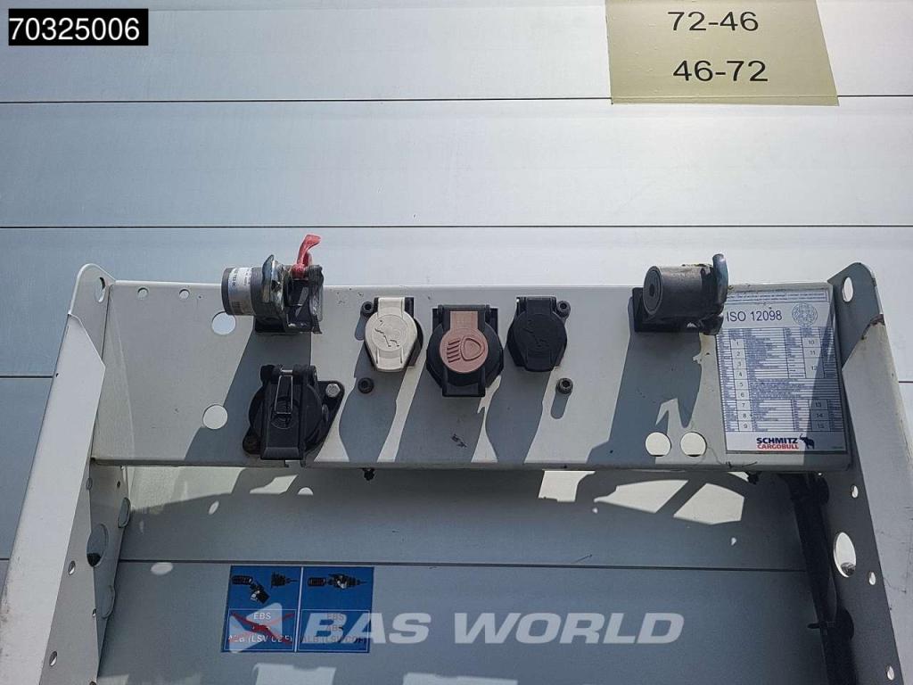 Schmitz SCB*S3T 3 axles Foto 24