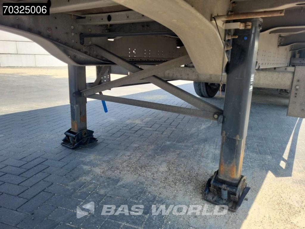 Schmitz SCB*S3T 3 axles Foto 25