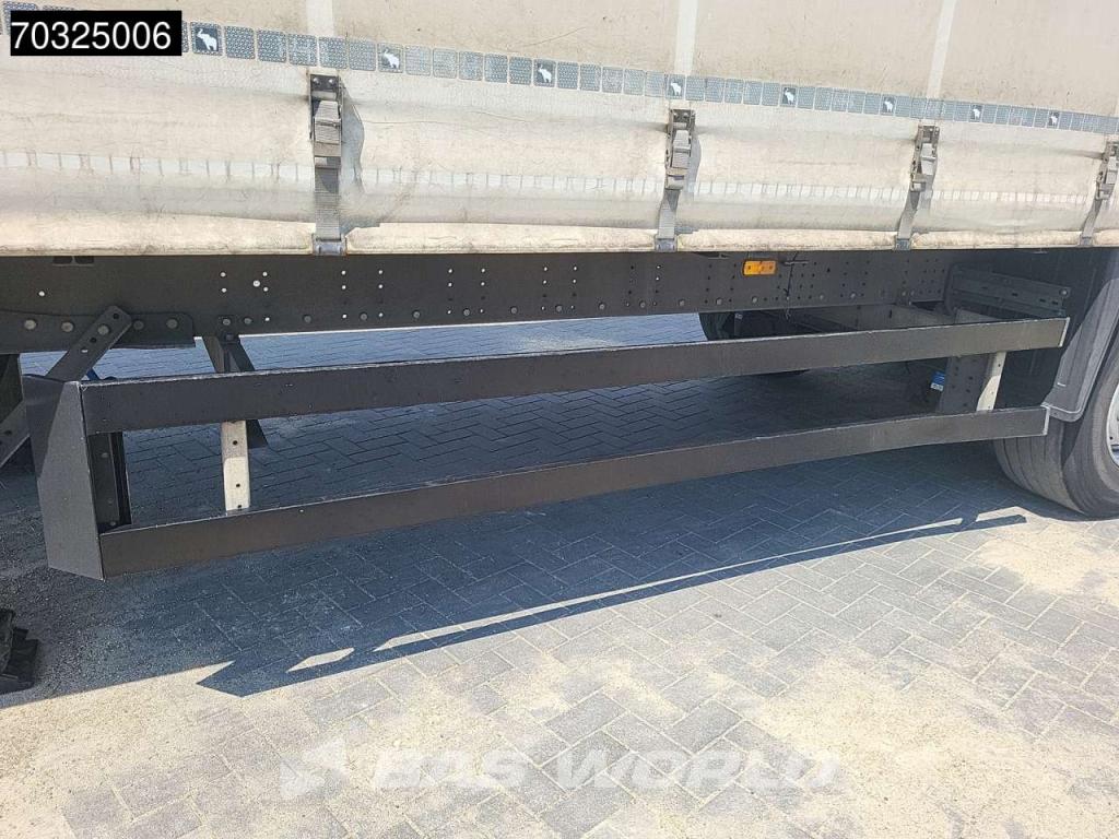 Schmitz SCB*S3T 3 axles Foto 27