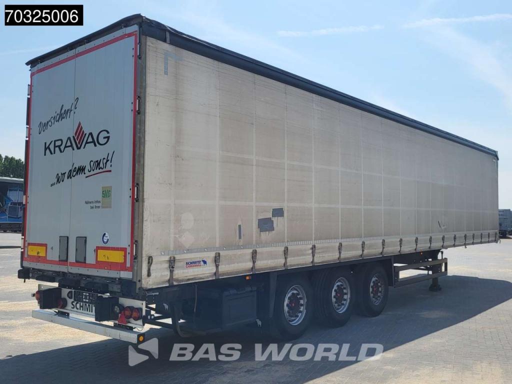 Schmitz SCB*S3T 3 axles Foto 5