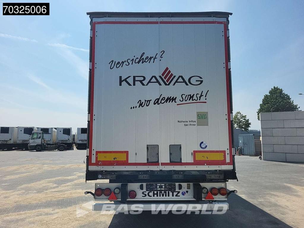 Schmitz SCB*S3T 3 axles Foto 7