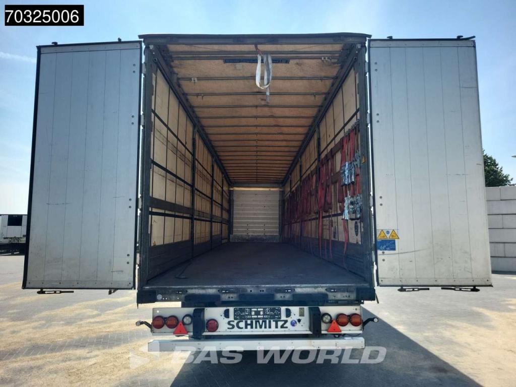 Schmitz SCB*S3T 3 axles Foto 8