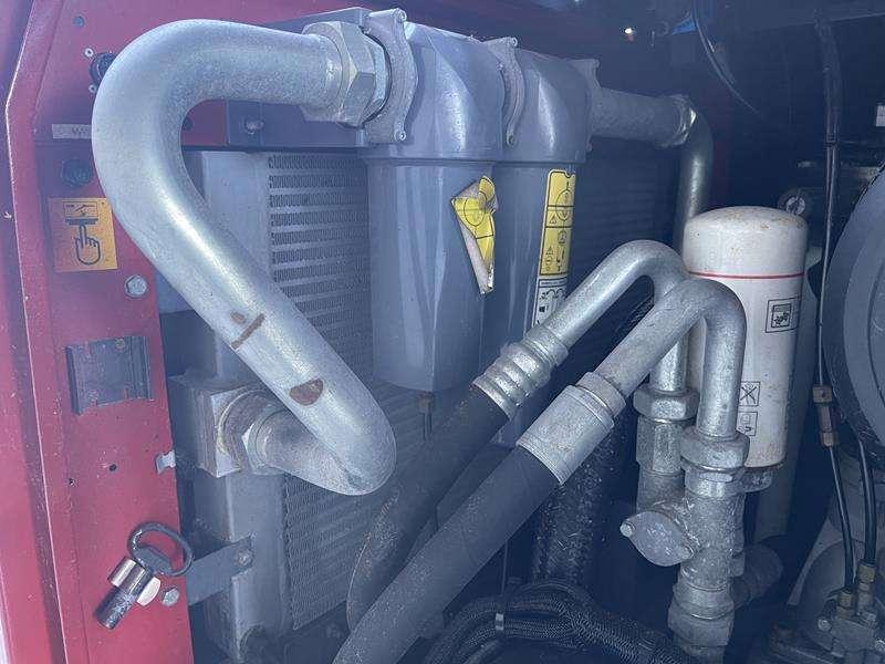 Atlas Copco CPS 11 - 12 / XAHS 186 DD - N Foto 15