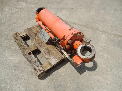 Pistón de rotación de la cuchara para Fiat Kobelco/Fiat Hiatchi W270 vendida por OLM 90 Srl