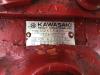 Kawasaki M2X150CAB-10A-06/250 Foto 2 thumbnail
