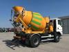 Man TGM 18.330 4X4 Foto 24 thumbnail
