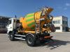 Man TGM 18.330 4X4 Foto 3 thumbnail