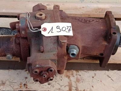 BPR-75 L Bomba hidráulica vendida por REDAGEST S.R.L.