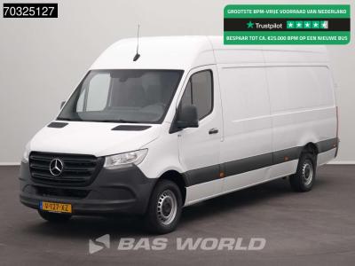 Mercedes-Benz Sprinter 311 CDI Automaat L3H2 Airco Camera Euro6 L3 Pakketwagen Airco vendida por BAS World B.V.