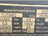 DPX CJ184G - 31 kVA Alternator - DPX-33902 Foto 8 thumbnail