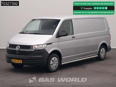 Volkswagen Transporter 110pk L2H1 Airco Trekhaak Parkeersensoren Euro6 L2 Airco Trekhaak vendida por BAS World B.V.