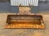 Verachtert NGT-5-35-240 CW45S Tilting Bucket Foto 1 thumbnail