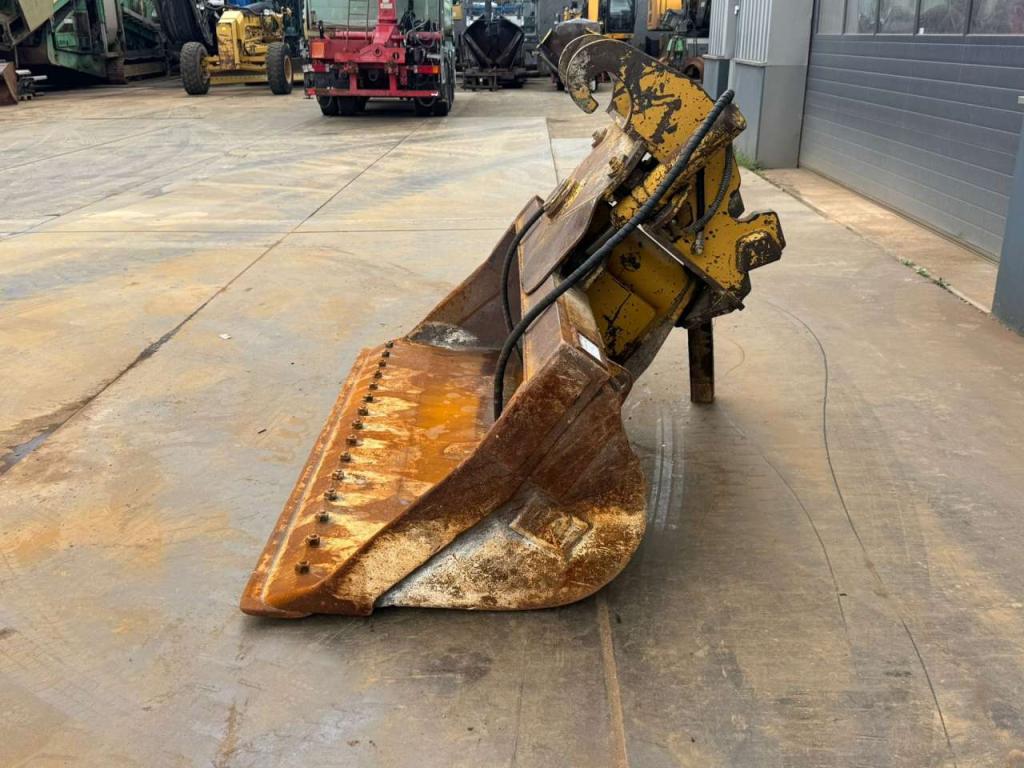 Verachtert NGT-5-35-240 CW45S Tilting Bucket Foto 4