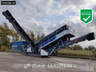 Kleemann K105/MS9521EVO MS951i K105/MS9521EVO vendida por BAS World B.V.