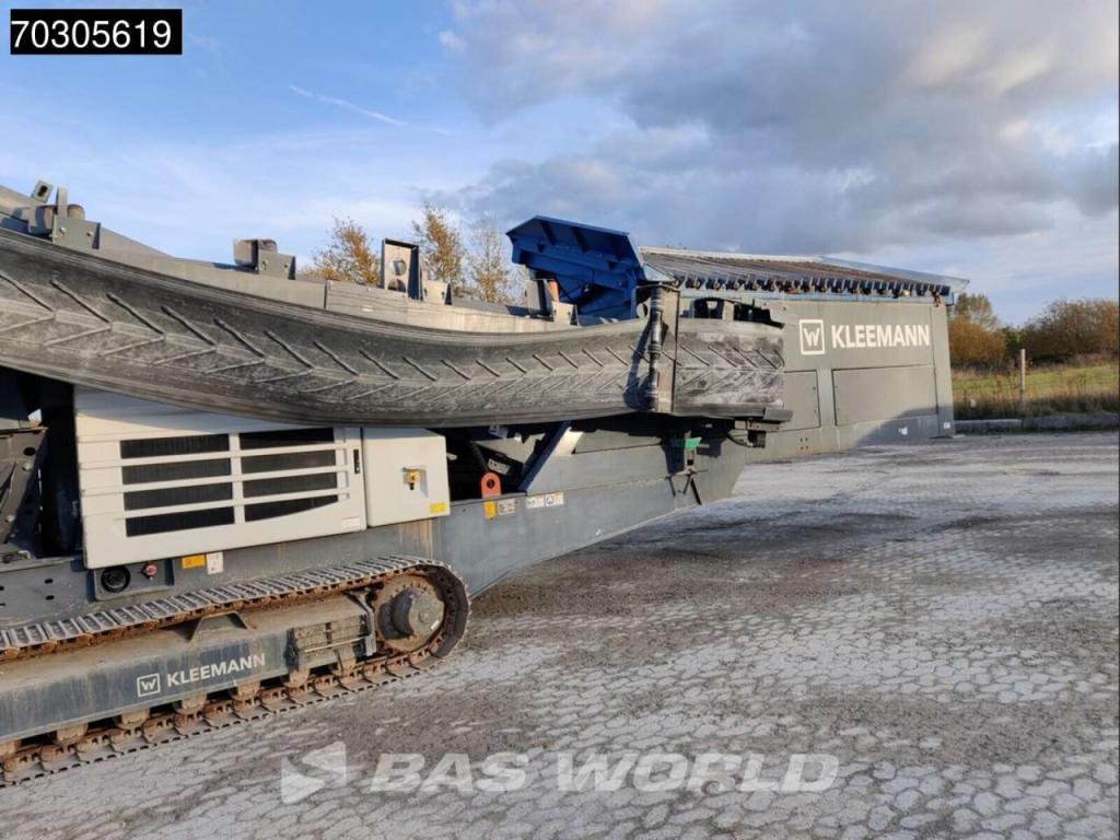 Kleemann K105/MS9521EVO MS951i K105/MS9521EVO Foto 16