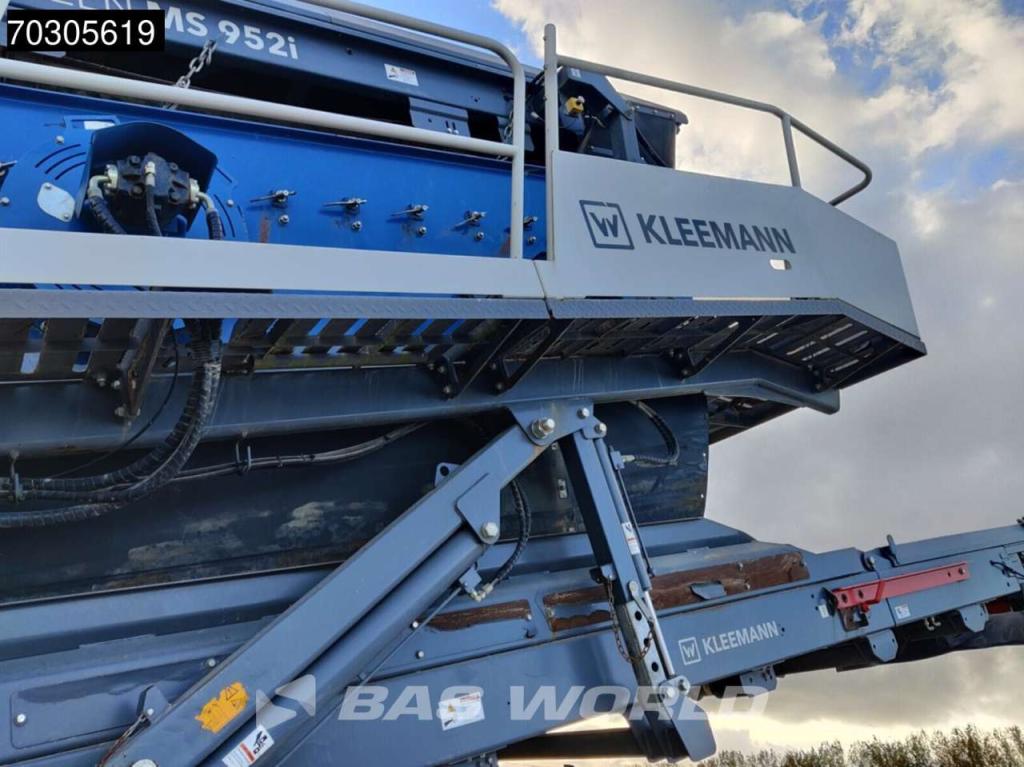 Kleemann K105/MS9521EVO MS951i K105/MS9521EVO Foto 17