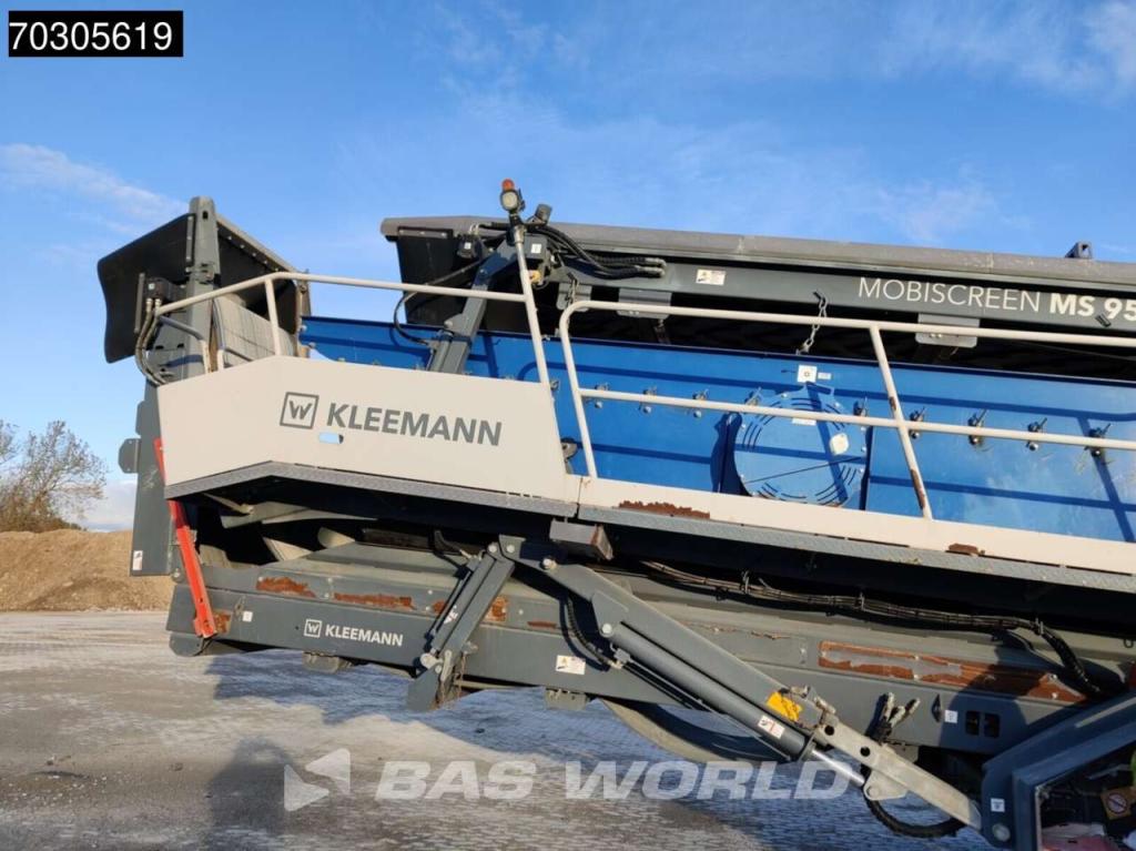 Kleemann K105/MS9521EVO MS951i K105/MS9521EVO Foto 9