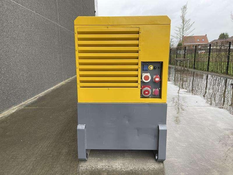 Atlas Copco QAS 150 Foto 12