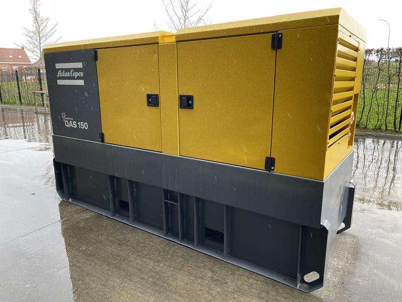 Atlas Copco QAS 150 Foto 14