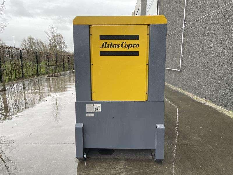 Atlas Copco QAS 150 Foto 18
