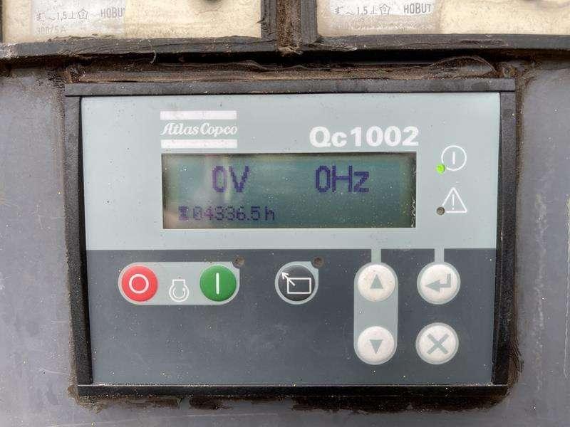 Atlas Copco QAS 150 Foto 21
