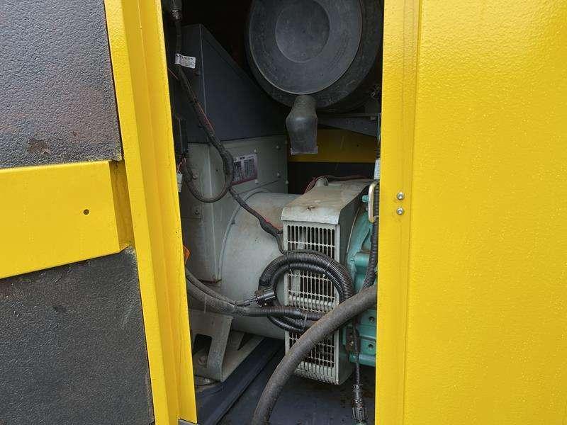 Atlas Copco QAS 150 Foto 5