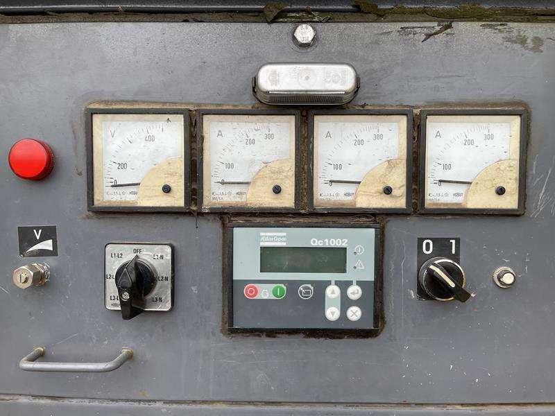 Atlas Copco QAS 150 Foto 8