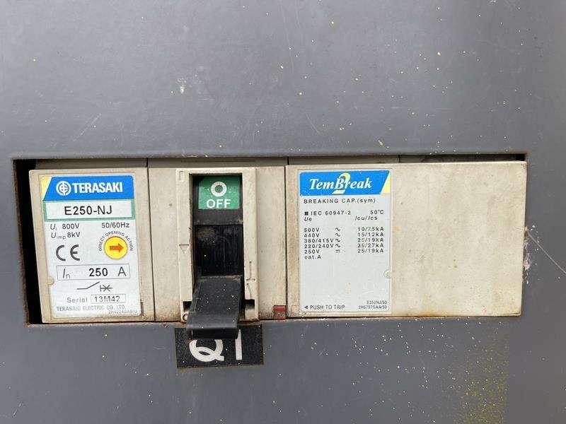 Atlas Copco QAS 150 Foto 9