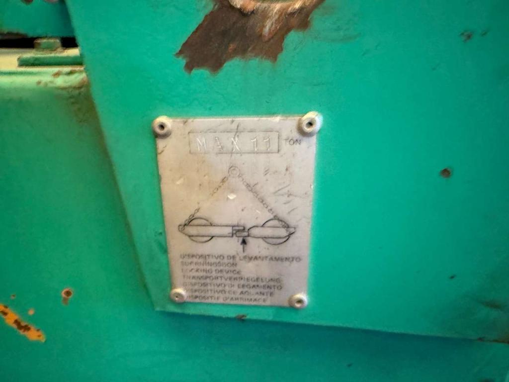 Dynapac CA25 Foto 5