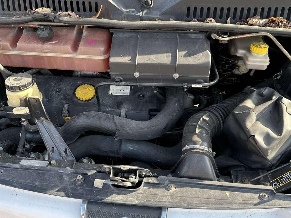 Peugeot Boxer Foto 9